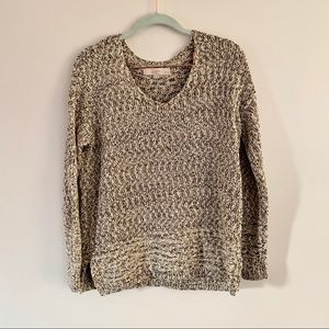 🟡3 for $15🟡 Loft Sweater